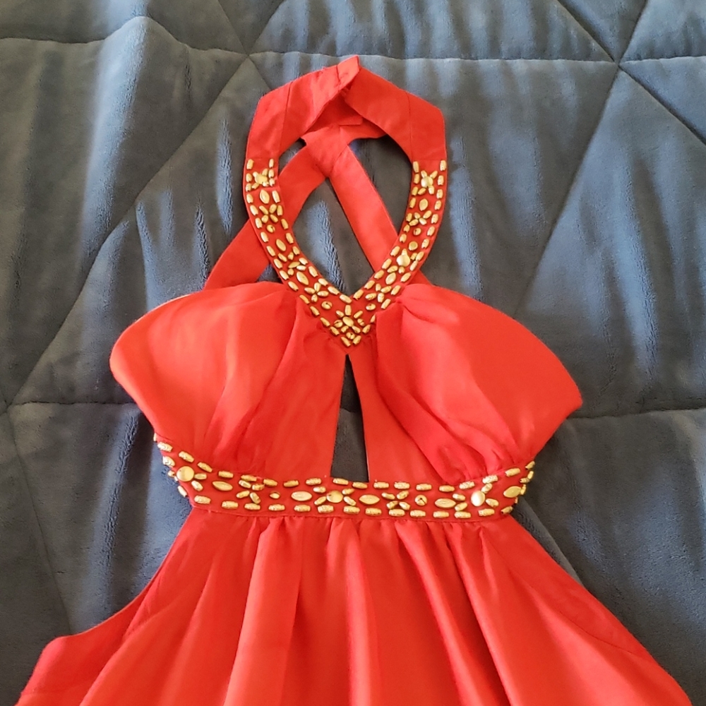Arden B Maxi